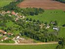 Photos aériennes de Hinckange (57220) - Autre vue | Moselle, Grand Est, France - Photo réf. T086716