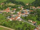 Photos aériennes de Hinckange (57220) - Autre vue | Moselle, Grand Est, France - Photo réf. T086717