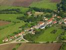 Photos aériennes de Hinckange (57220) - Autre vue | Moselle, Grand Est, France - Photo réf. T086718