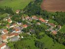 Photos aériennes de Hinckange (57220) - Autre vue | Moselle, Grand Est, France - Photo réf. T086719