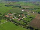 Photos aériennes de Hinckange (57220) - Autre vue | Moselle, Grand Est, France - Photo réf. T086720