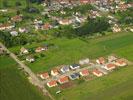 Photos aériennes de Holling (57220) - Autre vue | Moselle, Grand Est, France - Photo réf. T086723