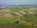 Photos aériennes de Lachambre (57730) | Moselle, Lorraine, France - Photo réf. T086727