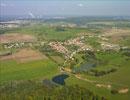 Photos aériennes de Lachambre (57730) - Vue générale | Moselle, Grand Est, France - Photo réf. T086727