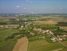 Photos aériennes de Lachambre (57730) | Moselle, Lorraine, France - Photo réf. T086728