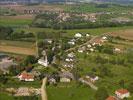 Photos aériennes de Lachambre (57730) - Autre vue | Moselle, Lorraine, France - Photo réf. T086729