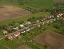 Photos aériennes de Lachambre (57730) - Autre vue | Moselle, Grand Est, France - Photo réf. T086734