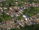 Photos aériennes de L'Hôpital (57490) - Autre vue | Moselle, Grand Est, France - Photo réf. T086736