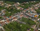 Photos aériennes de L'Hôpital (57490) - Autre vue | Moselle, Grand Est, France - Photo réf. T086737