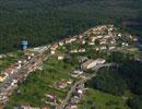 Photos aériennes de L'Hôpital (57490) - Autre vue | Moselle, Grand Est, France - Photo réf. T086738