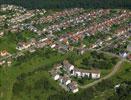 Photos aériennes de L'Hôpital (57490) - Autre vue | Moselle, Grand Est, France - Photo réf. T086742