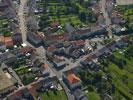 Photos aériennes de L'Hôpital (57490) - Autre vue | Moselle, Grand Est, France - Photo réf. T086744