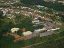 Photos aériennes de L'Hôpital (57490) - Autre vue | Moselle, Grand Est, France - Photo réf. T086746