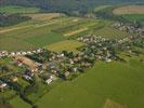 Photos aériennes de Macheren (57730) - Autre vue | Moselle, Grand Est, France - Photo réf. T086751