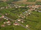 Photos aériennes de Macheren (57730) - Autre vue | Moselle, Grand Est, France - Photo réf. T086756