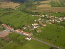 Photos aériennes de Macheren (57730) - Autre vue | Moselle, Grand Est, France - Photo réf. T086758