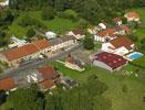 Photos aériennes de Mégange (57220) | Moselle, Grand Est, France - Photo réf. T086763