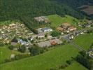 Photos aériennes de Merten (57550) - Autre vue | Moselle, Grand Est, France - Photo réf. T086768