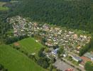 Photos aériennes de Merten (57550) - Autre vue | Moselle, Grand Est, France - Photo réf. T086770