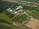Photos aériennes de Merten (57550) - Autre vue | Moselle, Grand Est, France - Photo réf. T086772