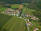 Photos aériennes de Merten (57550) - Autre vue | Moselle, Grand Est, France - Photo réf. T086774