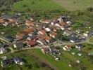Photos aériennes de Momerstroff (57220) - Autre vue | Moselle, Lorraine, France - Photo réf. T086777