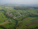 Photos aériennes de Neunkirchen-lès-Bouzonville (57320) - Vue générale | Moselle, Grand Est, France - Photo réf. T086785
