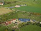 Photos aériennes de Neunkirchen-lès-Bouzonville (57320) - Autre vue | Moselle, Grand Est, France - Photo réf. T086786