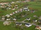 Photos aériennes de Neunkirchen-lès-Bouzonville (57320) - Autre vue | Moselle, Grand Est, France - Photo réf. T086788