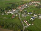 Photos aériennes de Neunkirchen-lès-Bouzonville (57320) - Autre vue | Moselle, Grand Est, France - Photo réf. T086789