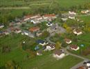 Photos aériennes de Neunkirchen-lès-Bouzonville (57320) - Autre vue | Moselle, Grand Est, France - Photo réf. T086790