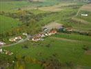 Photos aériennes de Neunkirchen-lès-Bouzonville (57320) - Autre vue | Moselle, Grand Est, France - Photo réf. T086791