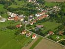 Photos aériennes de Oberdorff (57320) - Autre vue | Moselle, Grand Est, France - Photo réf. T086793