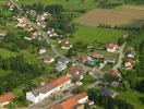 Photos aériennes de Oberdorff (57320) - Autre vue | Moselle, Grand Est, France - Photo réf. T086794