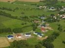 Photos aériennes de Oberdorff (57320) - Autre vue | Moselle, Grand Est, France - Photo réf. T086795