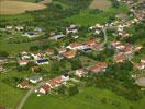 Photos aériennes de Oberdorff (57320) - Autre vue | Moselle, Grand Est, France - Photo réf. T086796