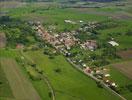 Photos aériennes de Ottonville (57220) - Vue générale | Moselle, Grand Est, France - Photo réf. T086798