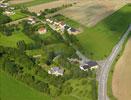 Photos aériennes de Ottonville (57220) - Autre vue | Moselle, Grand Est, France - Photo réf. T086800