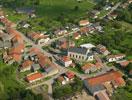 Photos aériennes de Ottonville (57220) - Autre vue | Moselle, Grand Est, France - Photo réf. T086803