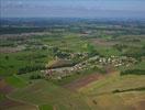 Photos aériennes de Piblange (57220) - Vue générale | Moselle, Grand Est, France - Photo réf. T086805