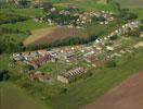 Photos aériennes de Piblange (57220) - Autre vue | Moselle, Grand Est, France - Photo réf. T086806