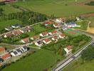Photos aériennes de Piblange (57220) - Autre vue | Moselle, Grand Est, France - Photo réf. T086809