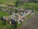 Photos aériennes de Piblange (57220) - Autre vue | Moselle, Grand Est, France - Photo réf. T086811