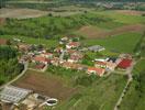 Photos aériennes de Piblange (57220) - Autre vue | Moselle, Grand Est, France - Photo réf. T086812