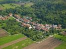 Photos aériennes de Rémelfang (57320) - Autre vue | Moselle, Grand Est, France - Photo réf. T086814