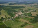 Photos aériennes de Rémering (57550) - Vue générale | Moselle, Grand Est, France - Photo réf. T086819