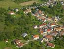 Photos aériennes de Rémering (57550) - Autre vue | Moselle, Grand Est, France - Photo réf. T086822