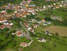 Photos aériennes de Rémering (57550) - Autre vue | Moselle, Grand Est, France - Photo réf. T086824