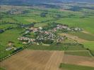 Photos aériennes de Roupeldange (57220) - Vue générale | Moselle, Grand Est, France - Photo réf. T086825