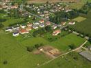Photos aériennes de Roupeldange (57220) - Autre vue | Moselle, Grand Est, France - Photo réf. T086826
